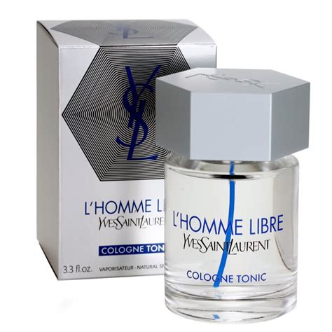 l'homme cologne tonic.